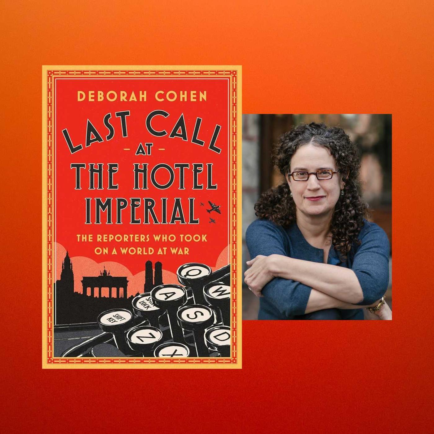 Deborah Jerome-Cohen