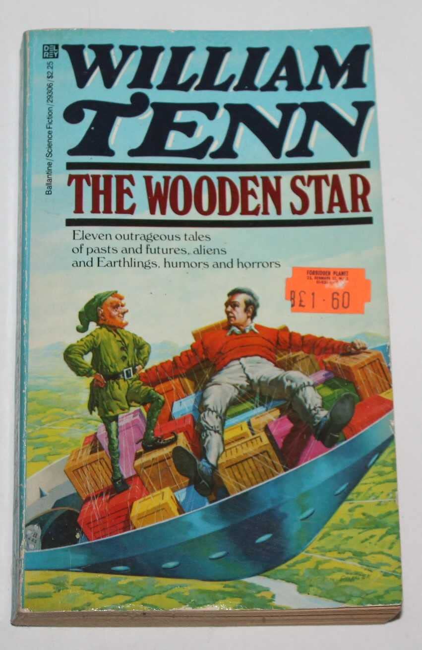 William Tenn