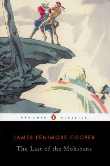 James Cooper