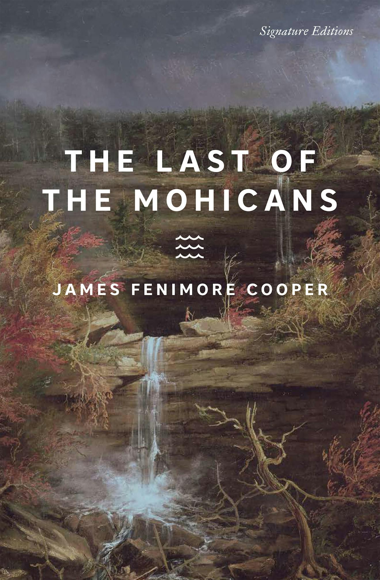 James Cooper