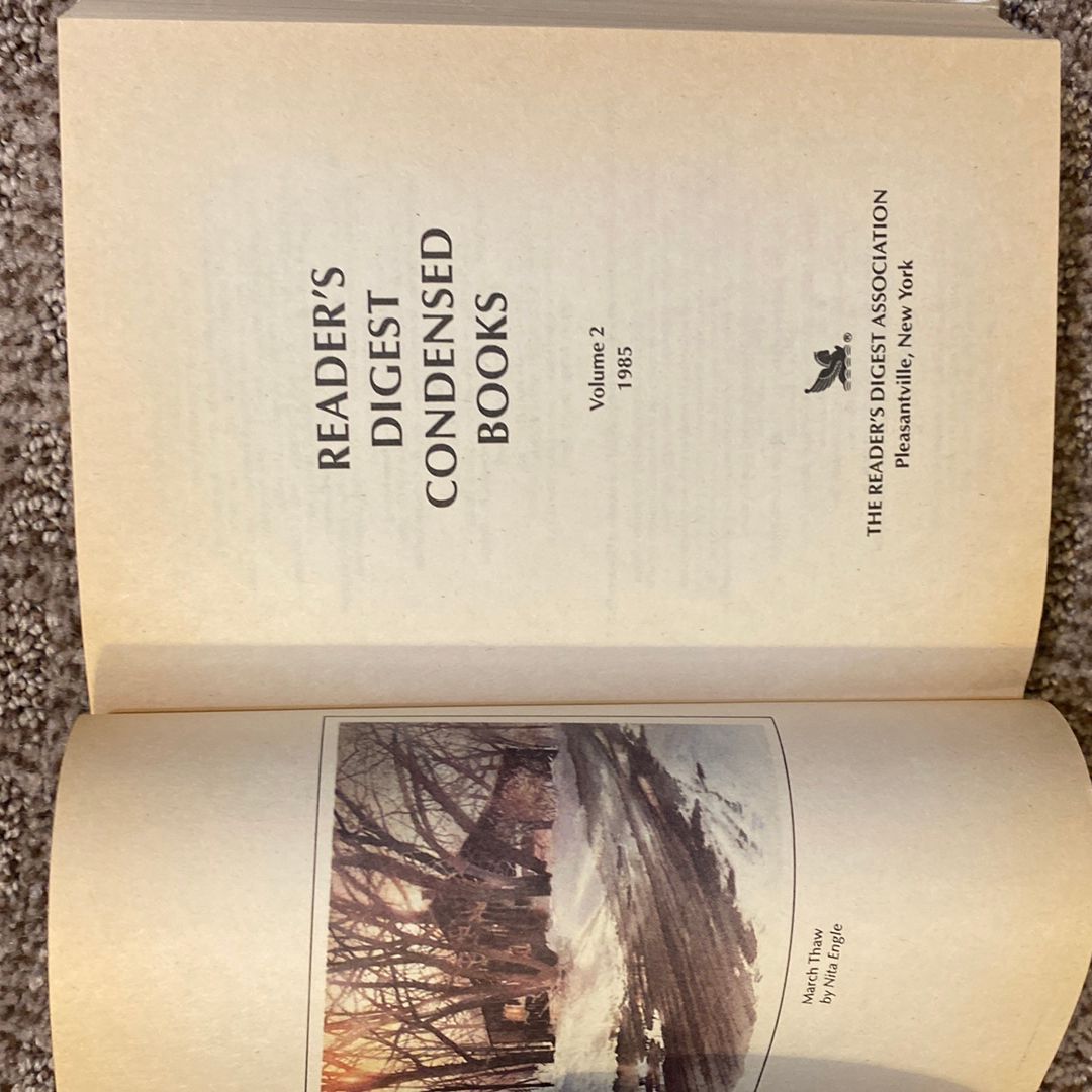 Reader's Digest Association