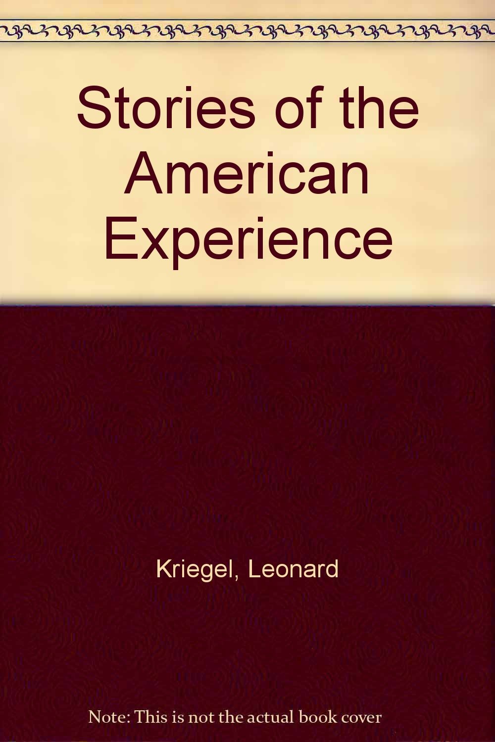 Leonard Kriegel