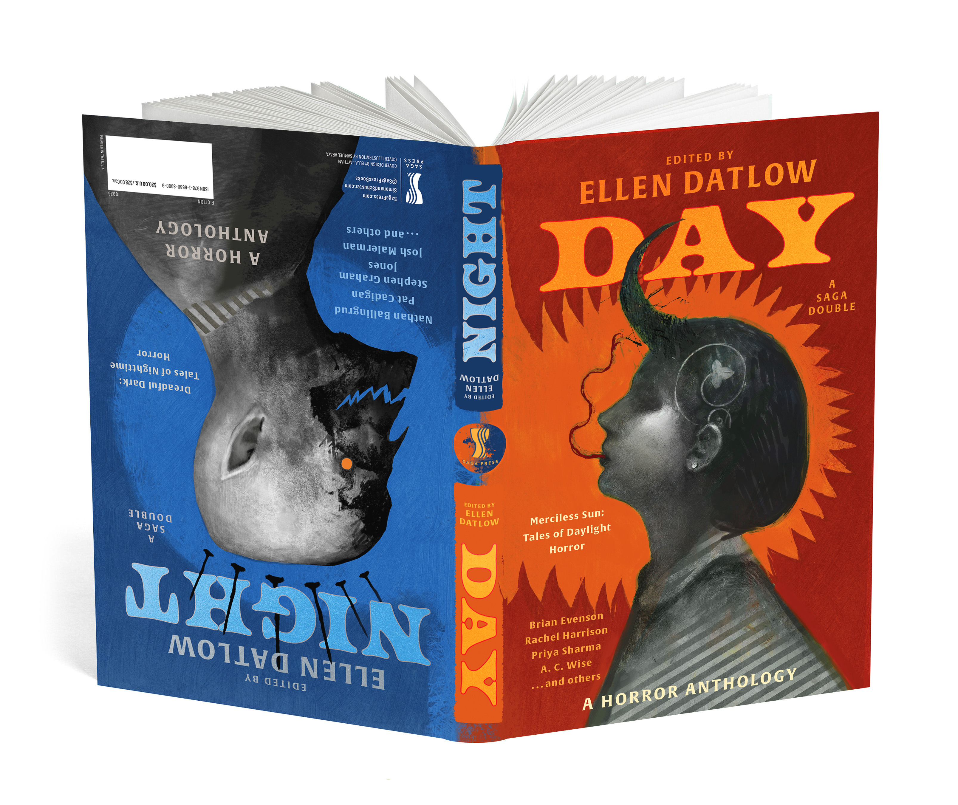 Ellen Datlow