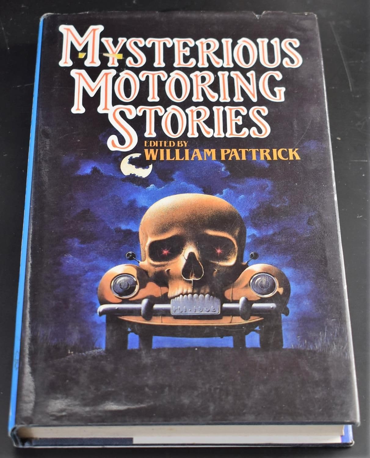 William Pattrick