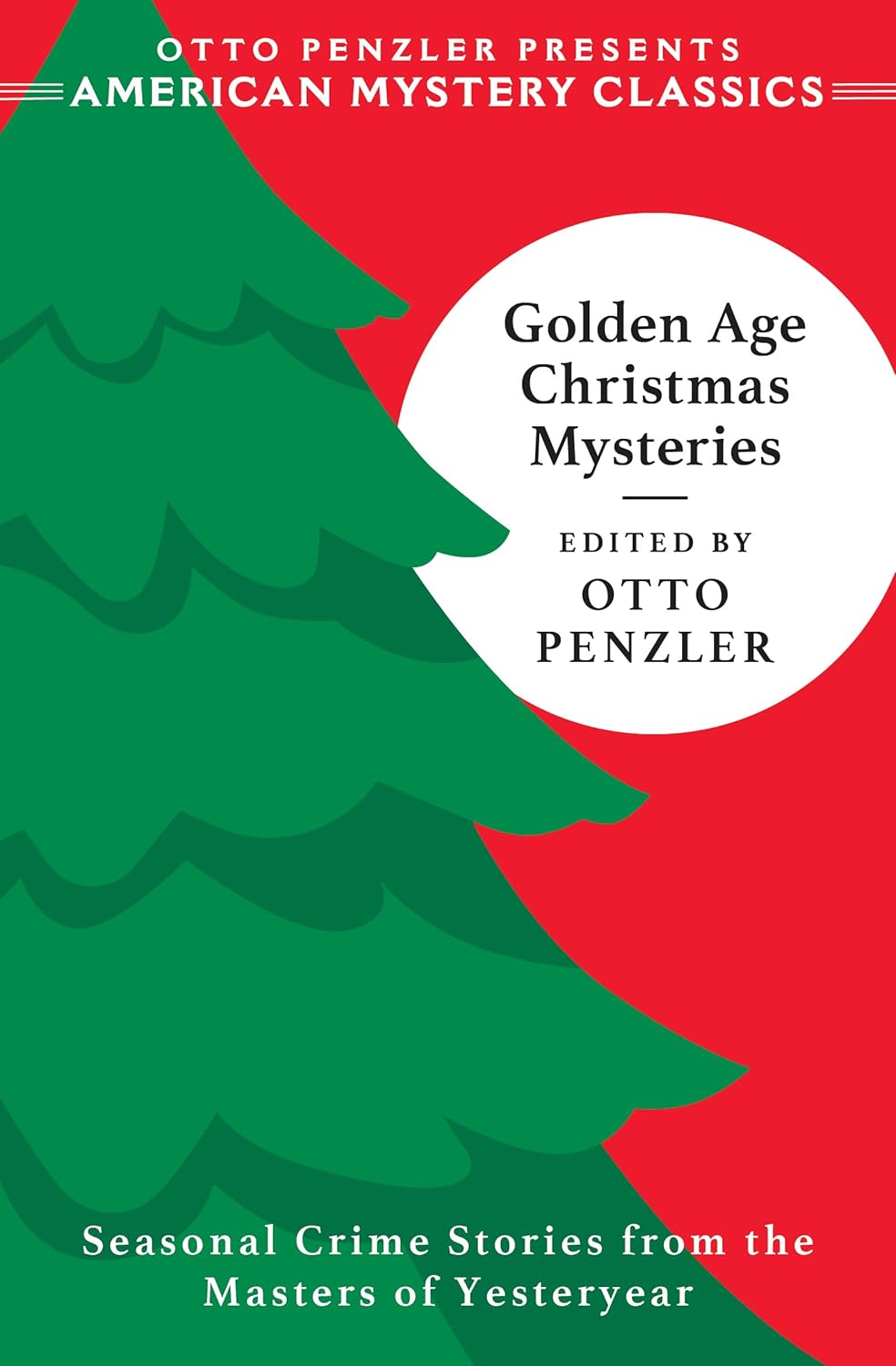 Otto Penzler