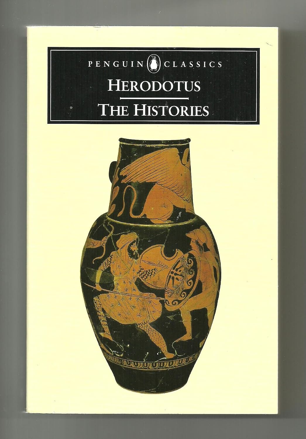 Herodotus