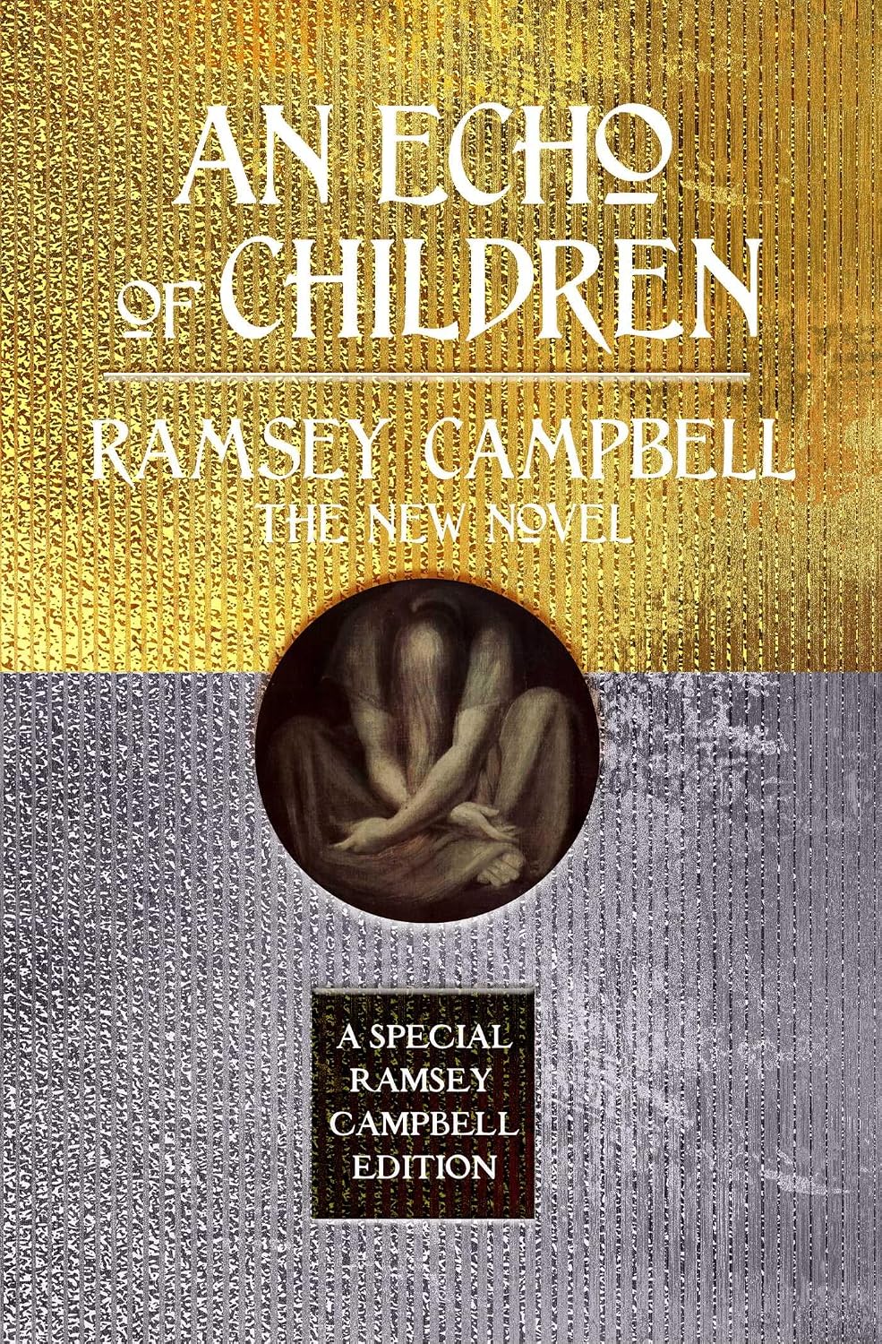 Ramsey Campbell