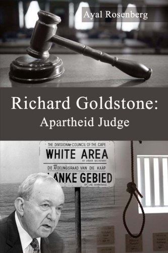 Richard Goldstone