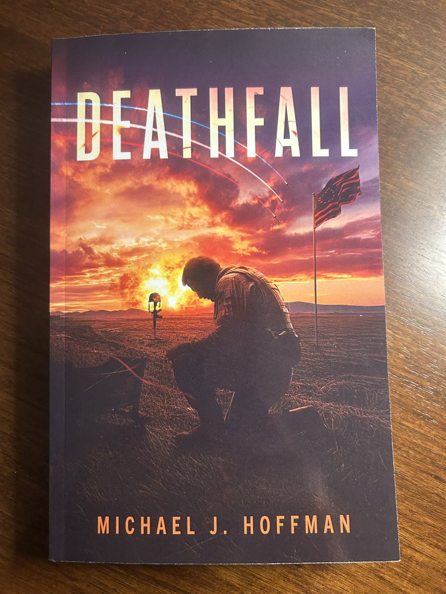 Michael J. Hoffman