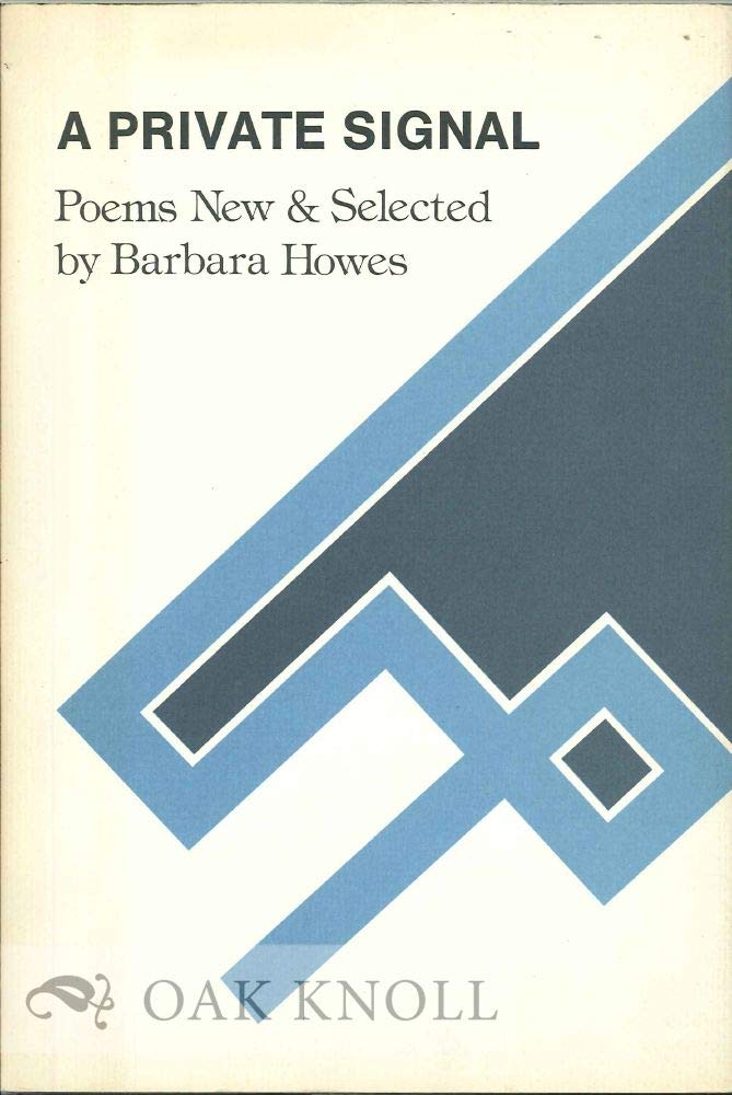 Barbara Howes