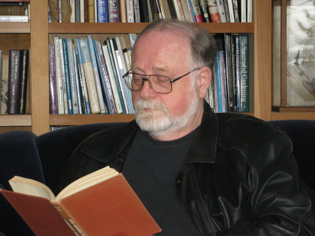 Winston Engle