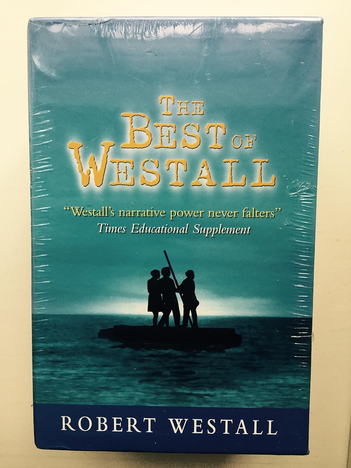Robert Westall