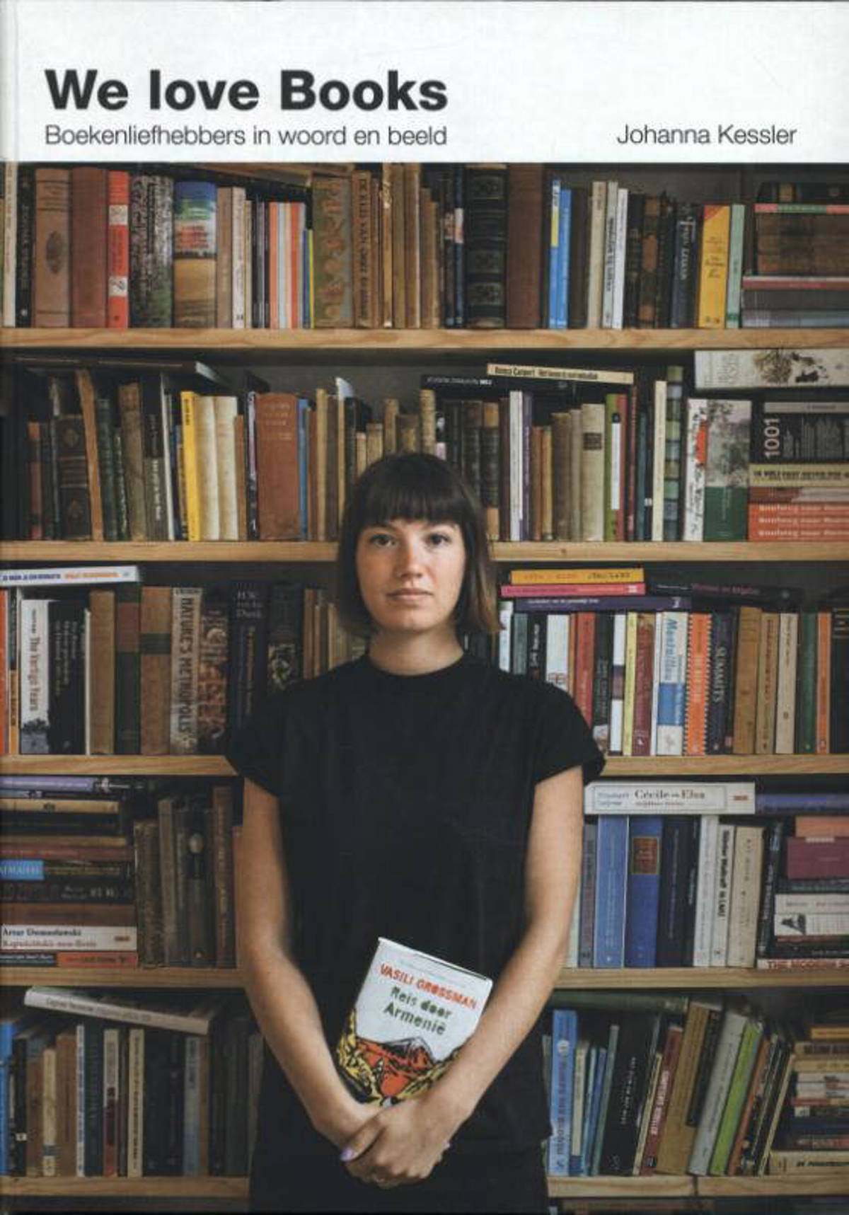 Joan Kessler