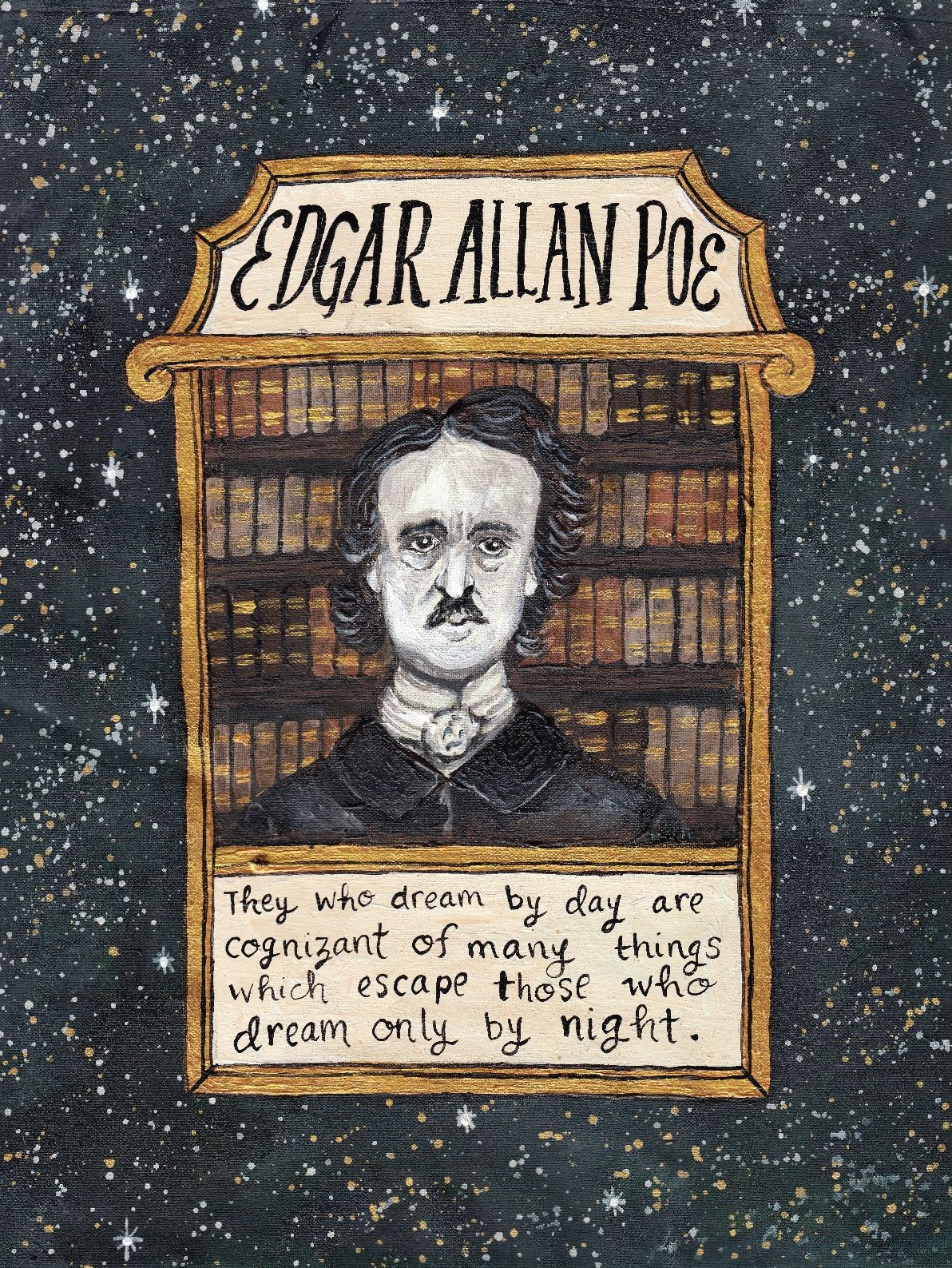 Day Edgar