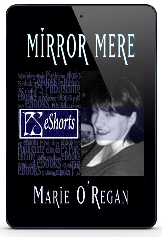 Marie O'Regan