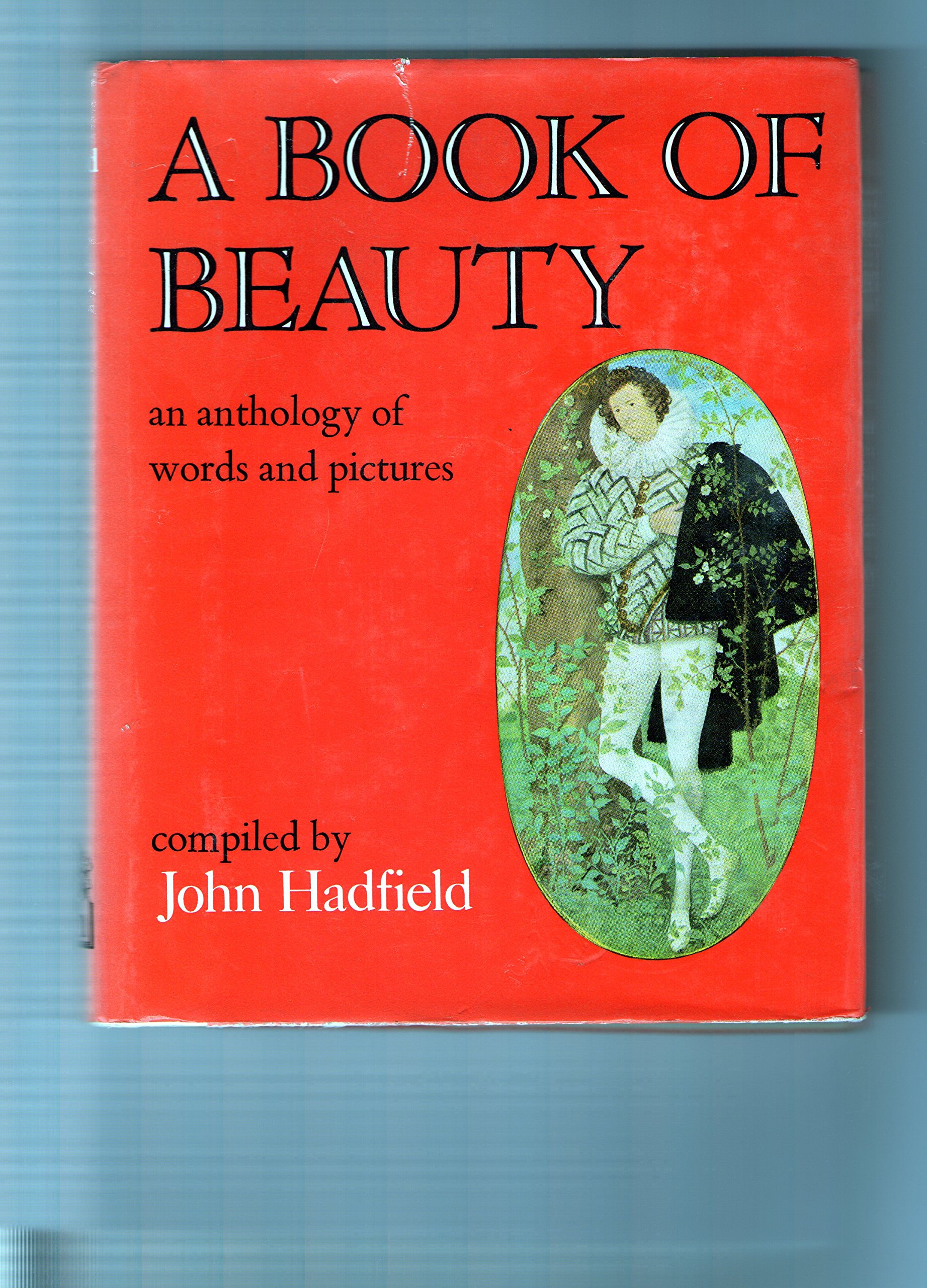 John Hadfield