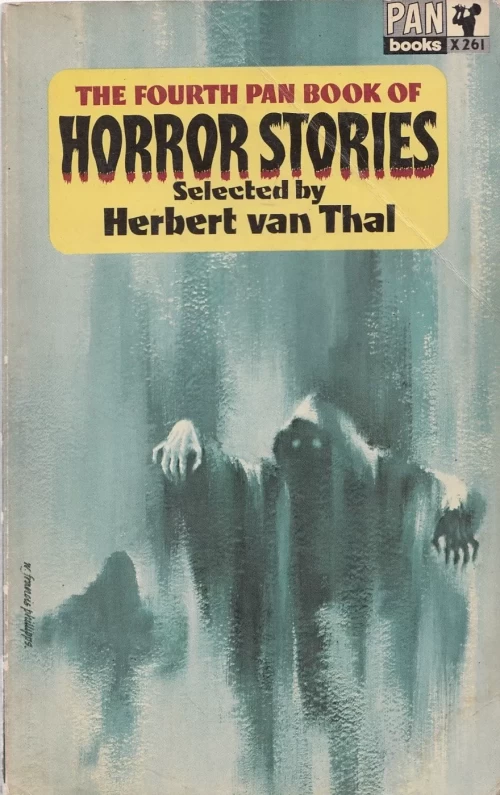 Herbert van Thal