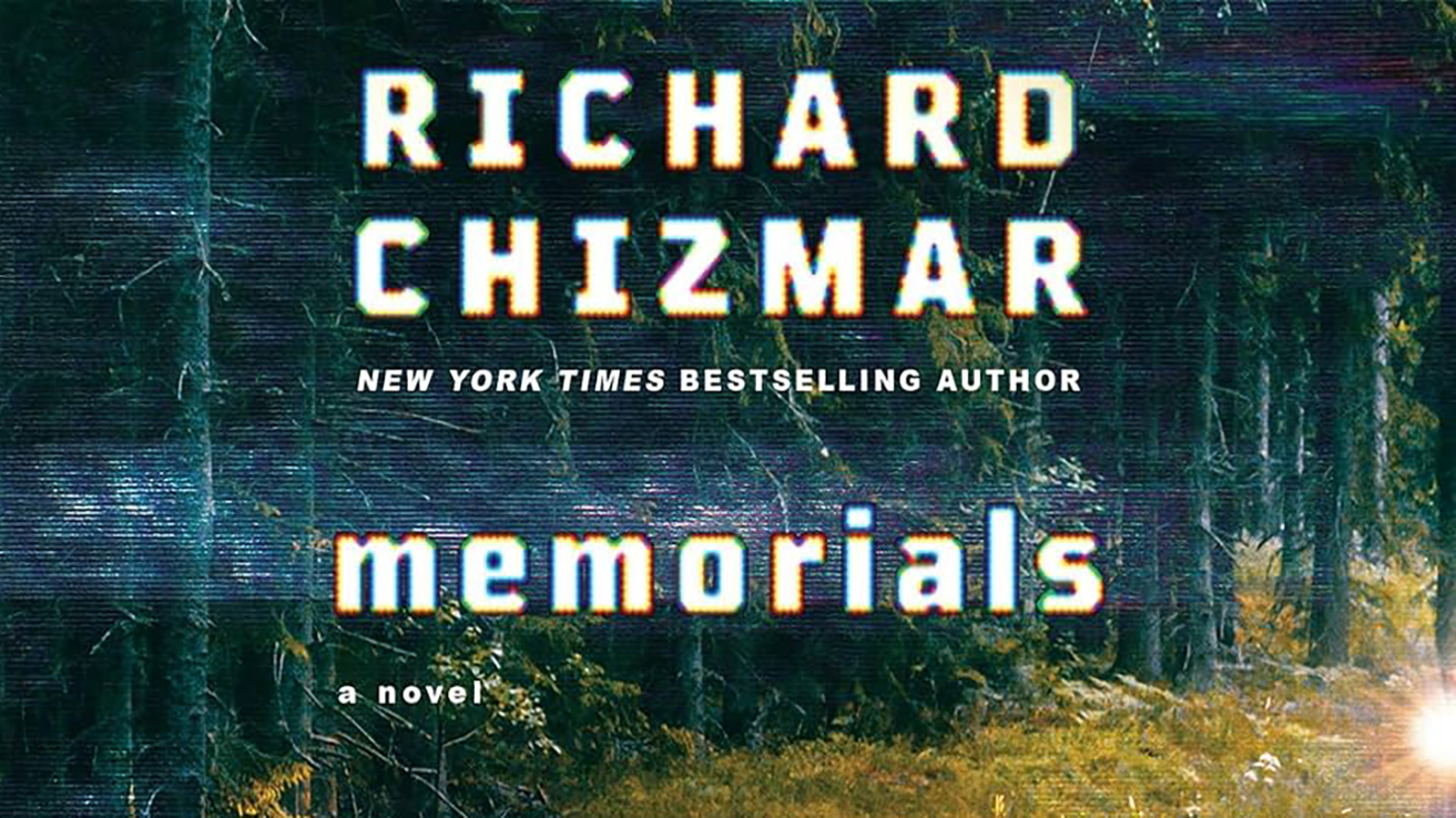 Richard Chizmar