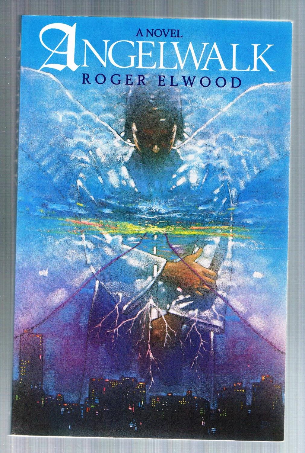 Roger Elwood