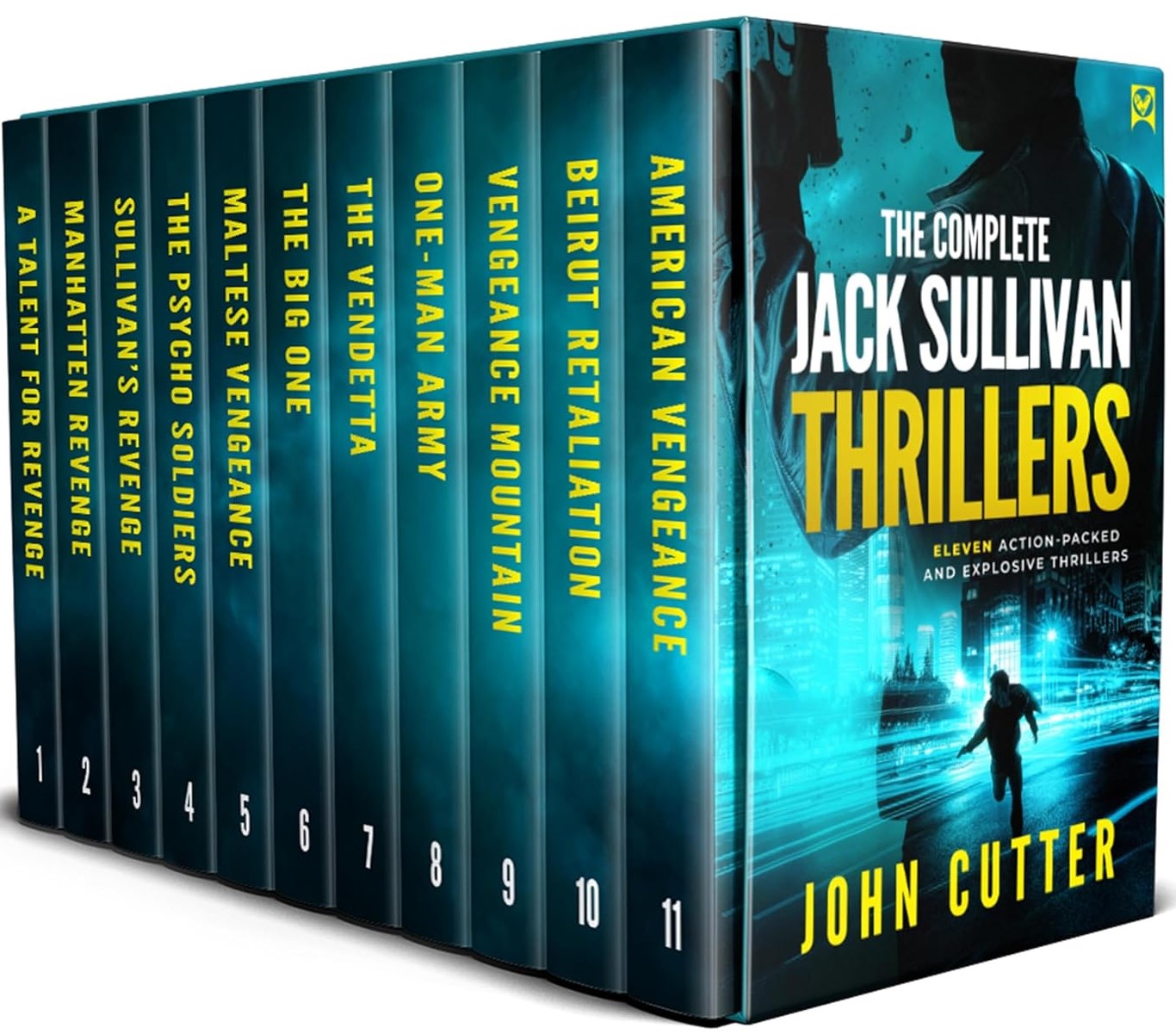 Jack O'Sullivan