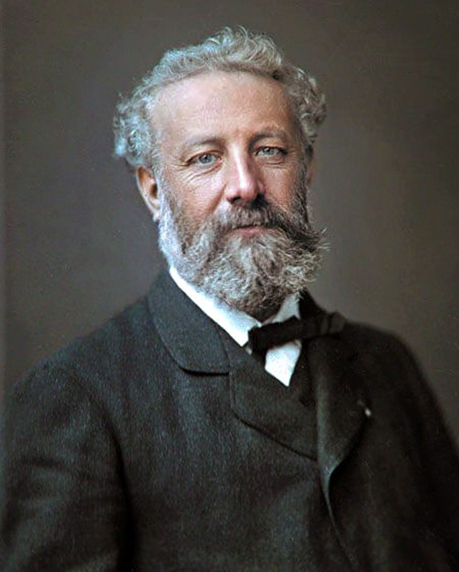 Jules Verne