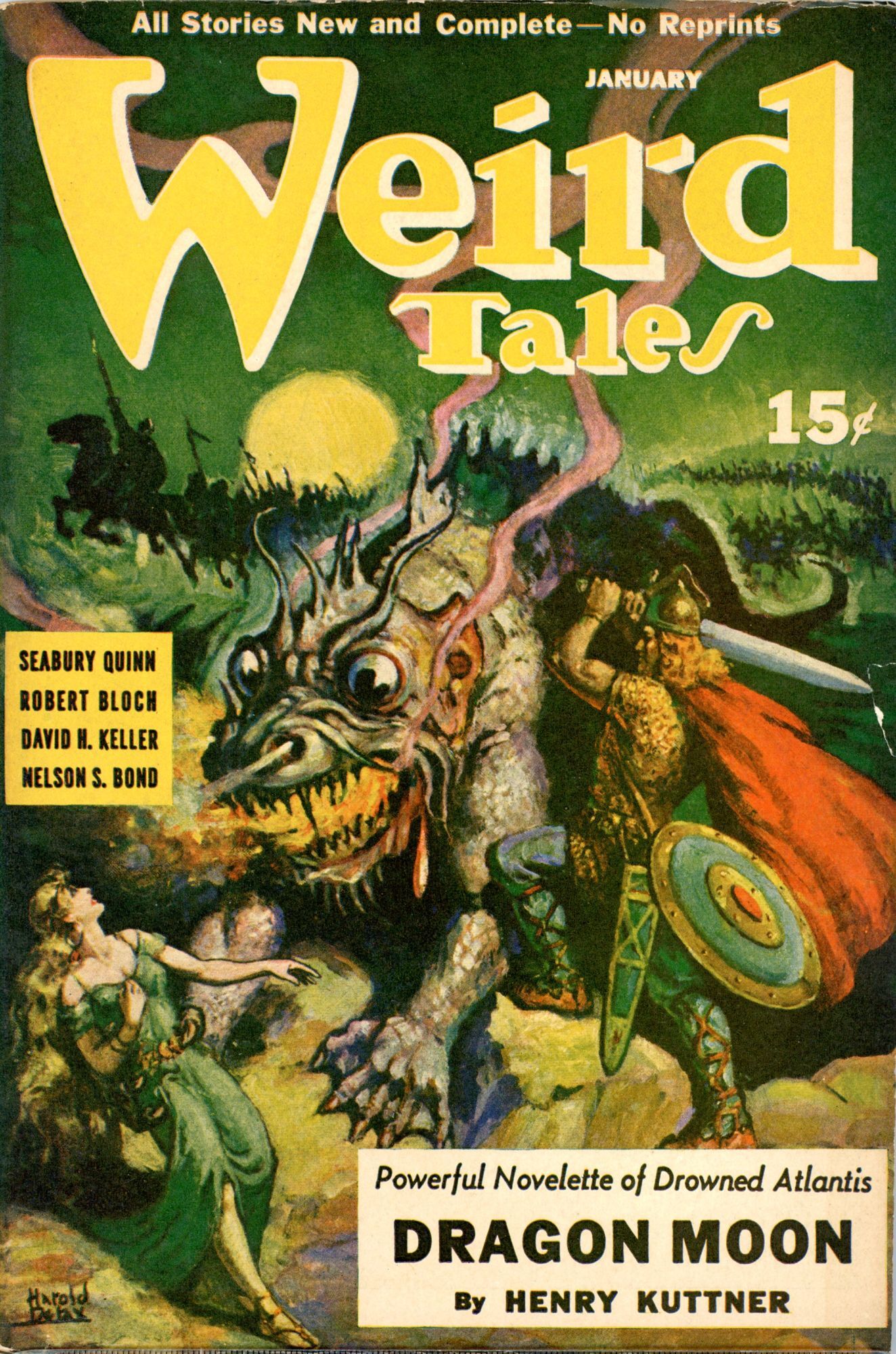 Dorothy McIlwraith