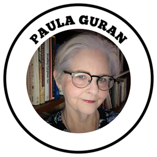 Paula Guran