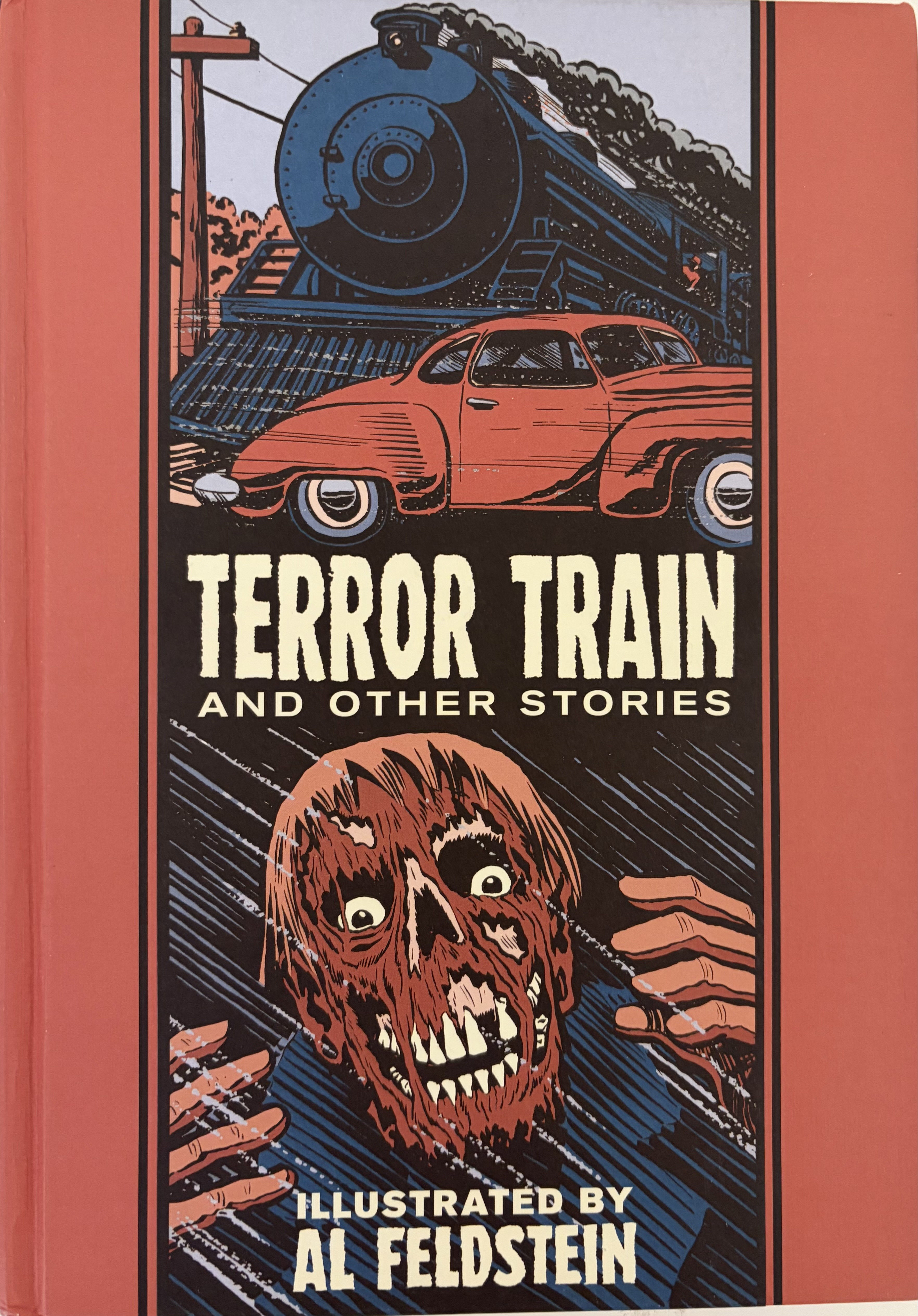 Al Feldstein