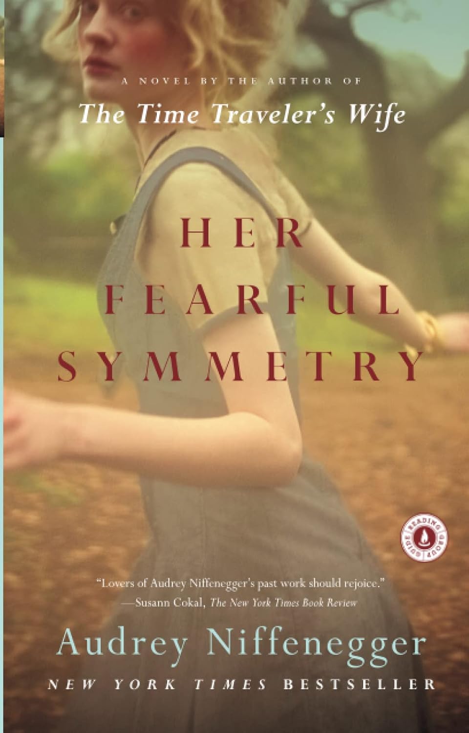 Audrey Niffenegger