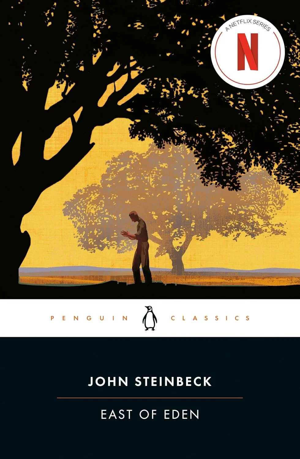 John Steinbeck