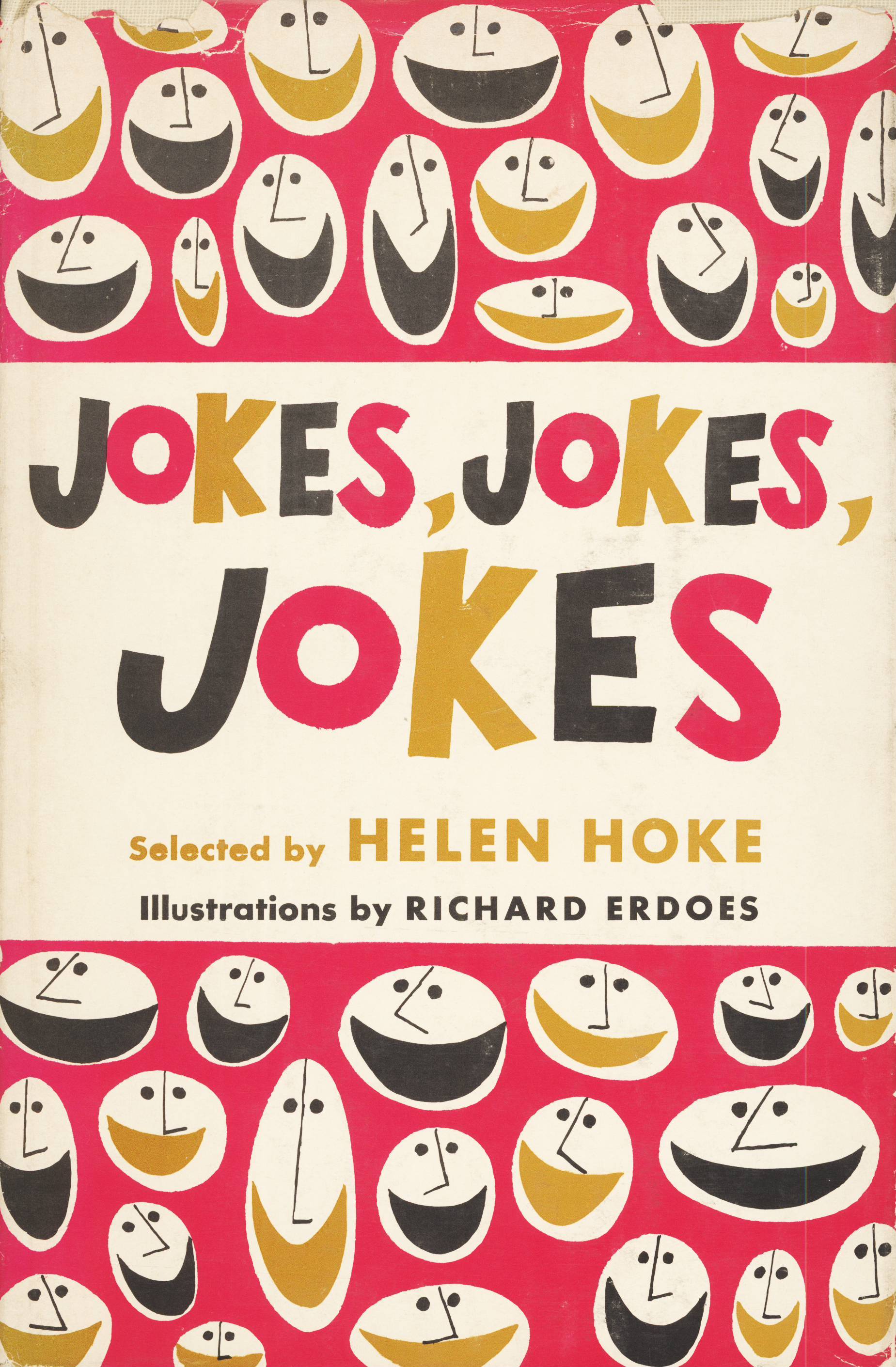 Helen Hoke