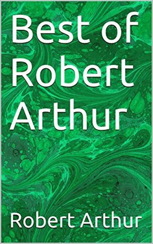 Robert Arthur