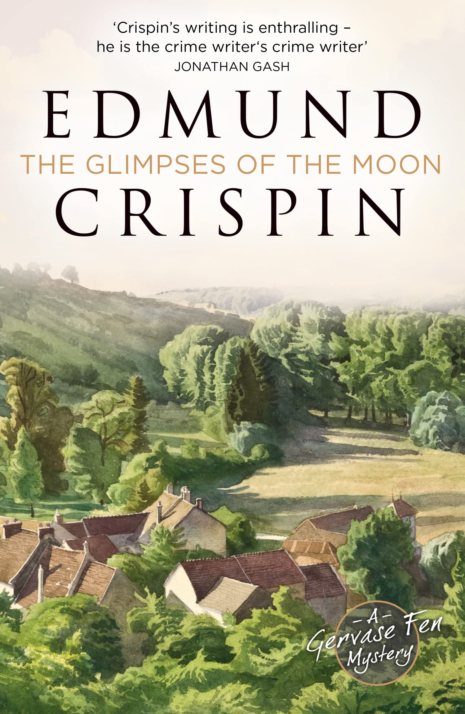 Edmund Crispin