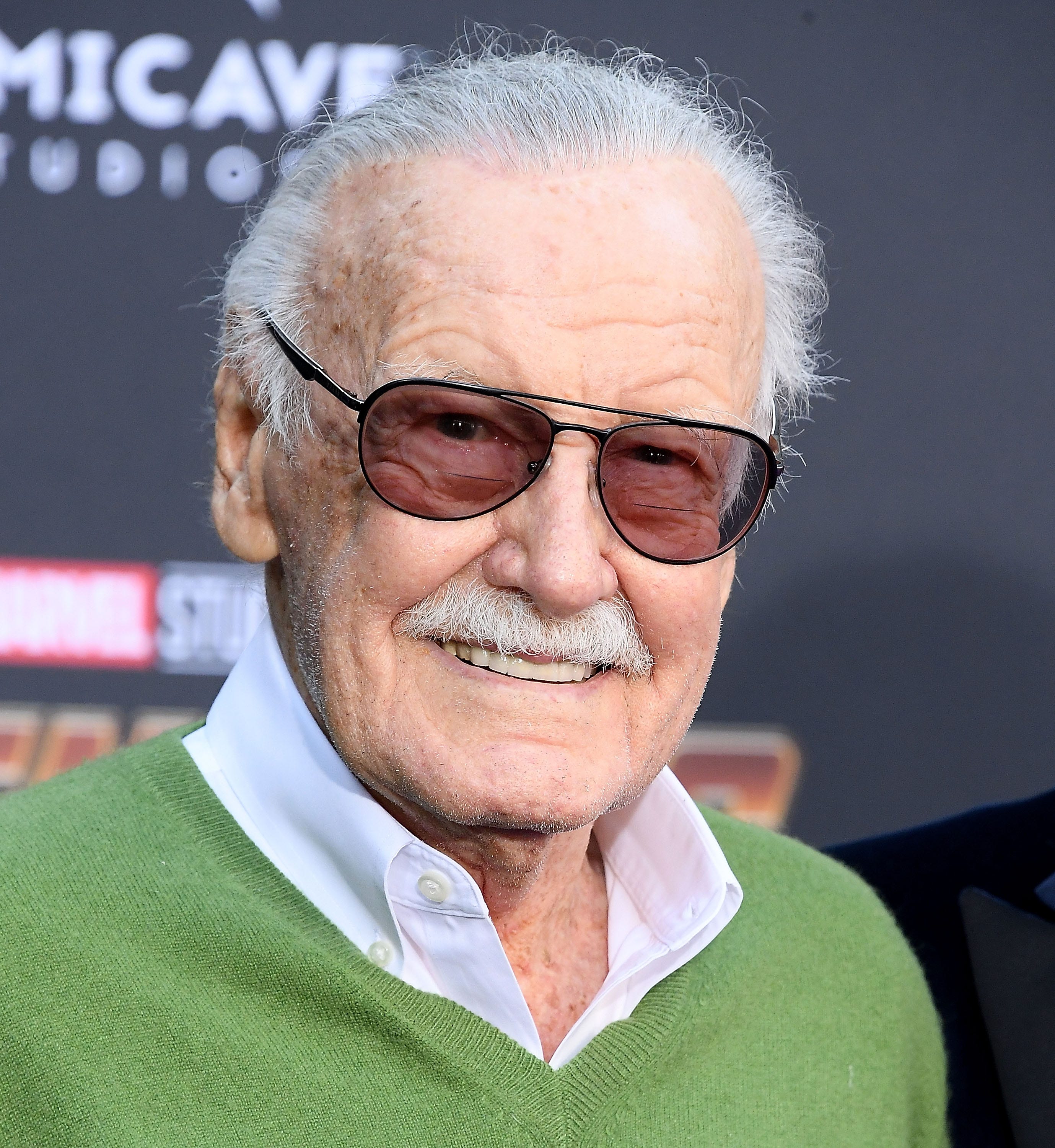Stan Lee