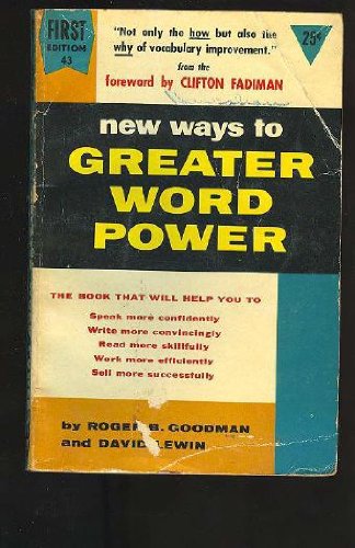 Roger Goodman