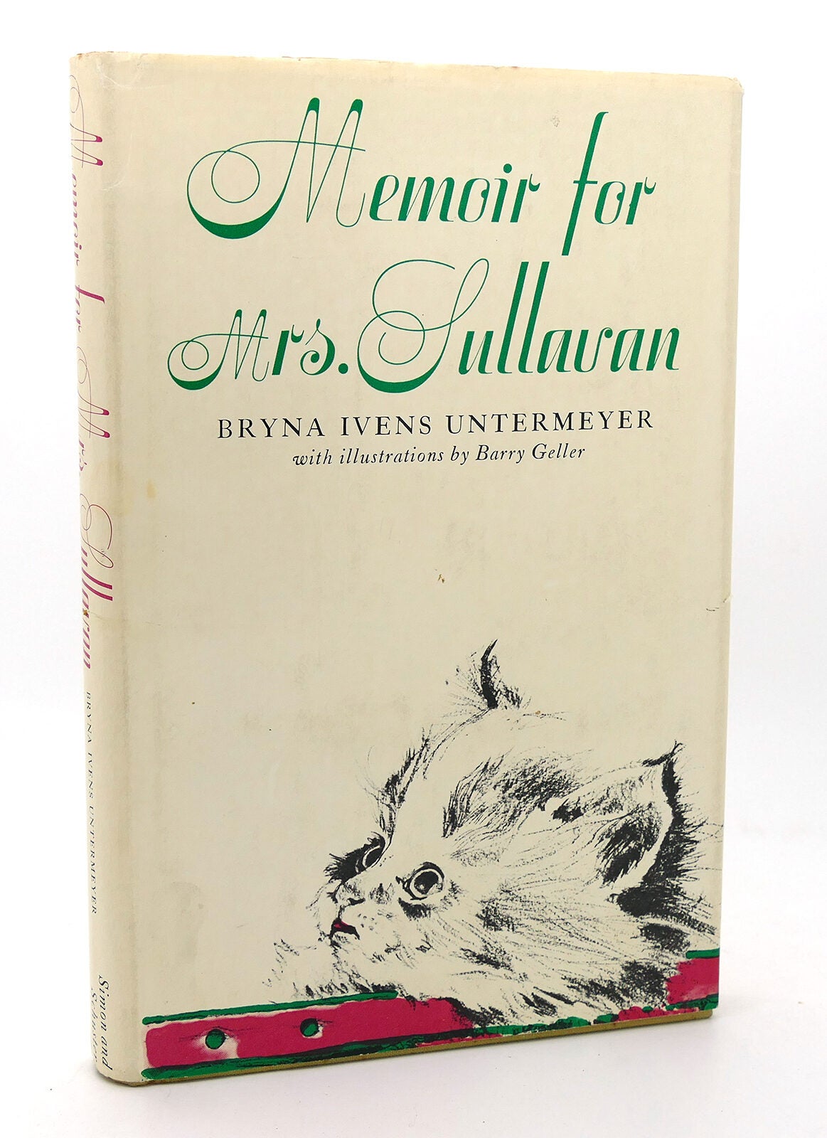 Bryna Ivens Untermeyer