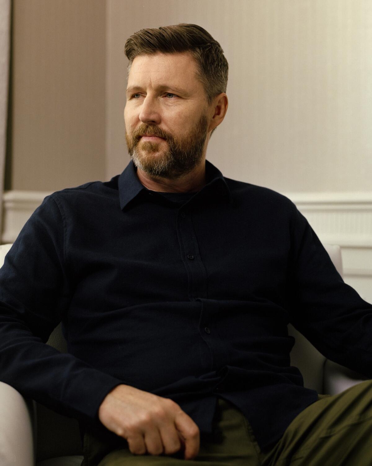 Andrew Haigh