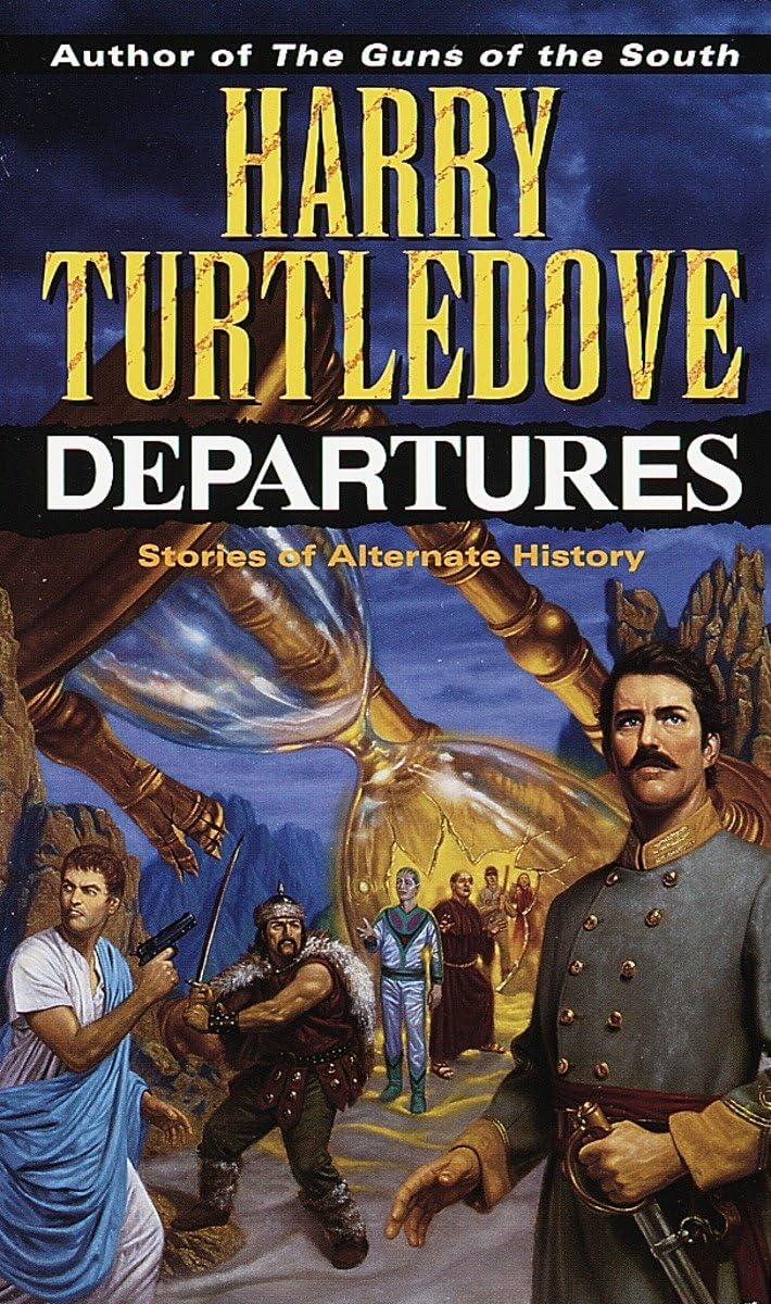 Harry Turtledove