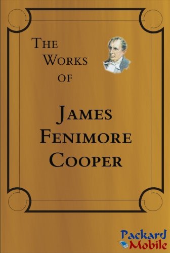 James Cooper