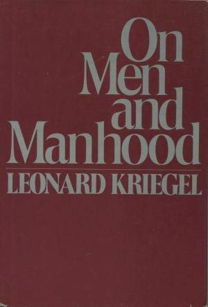 Leonard Kriegel