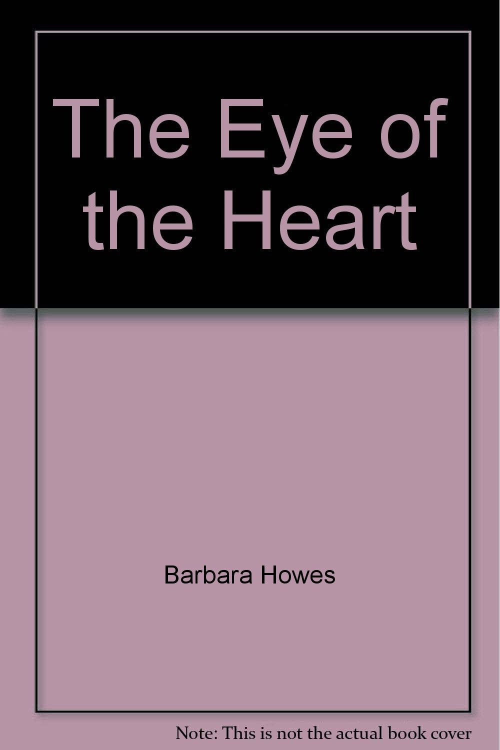 Barbara Howes