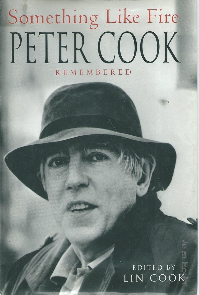 Lin Cook