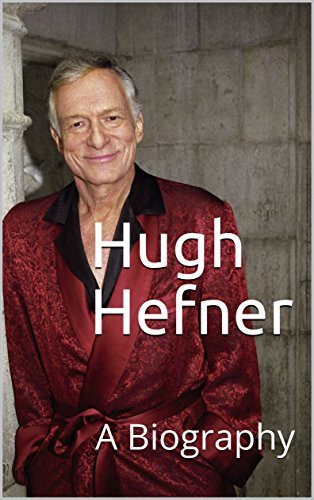Hugh Hefner