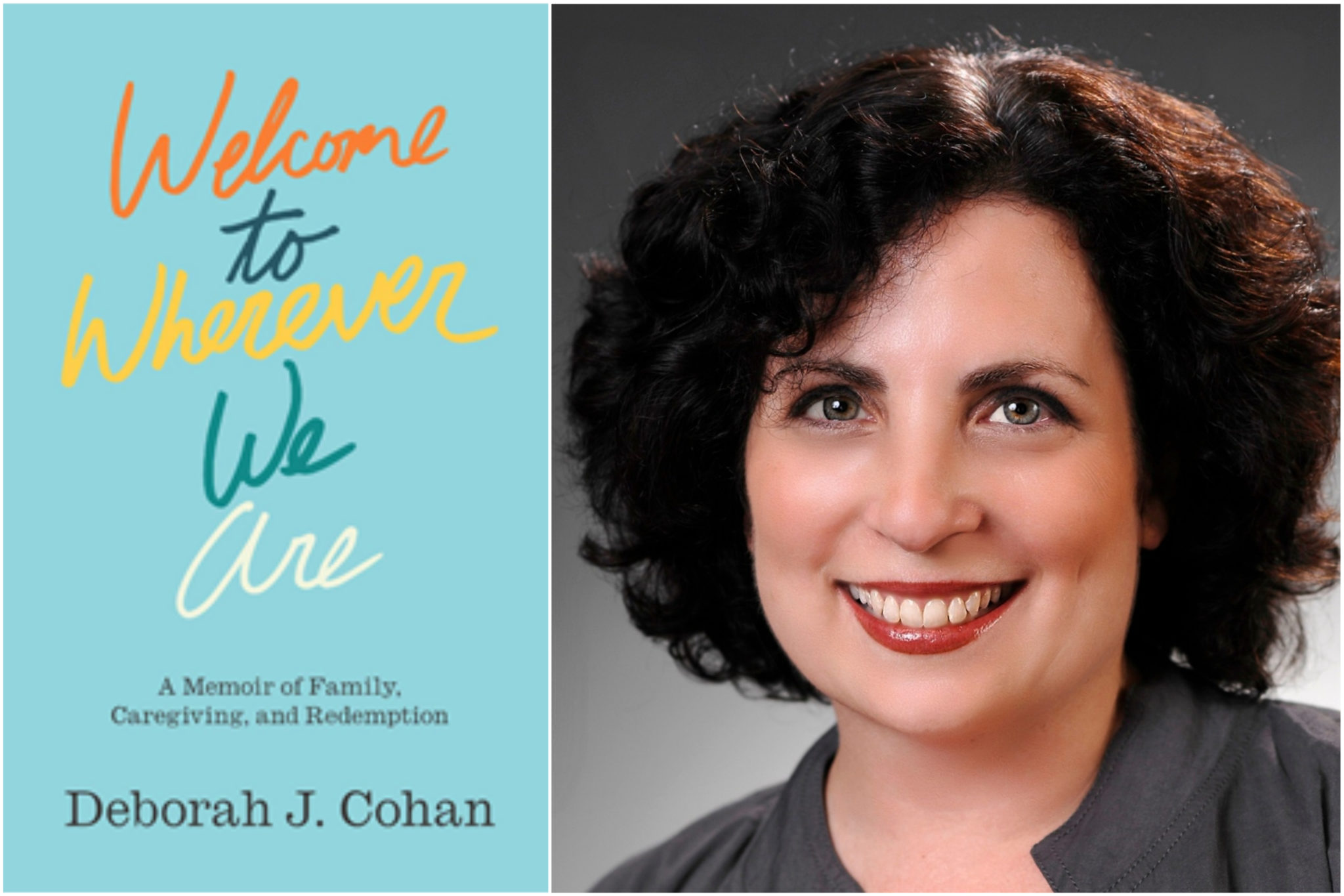 Deborah Jerome-Cohen