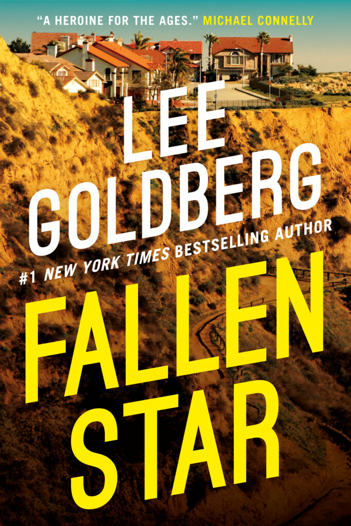 Lee Goldberg