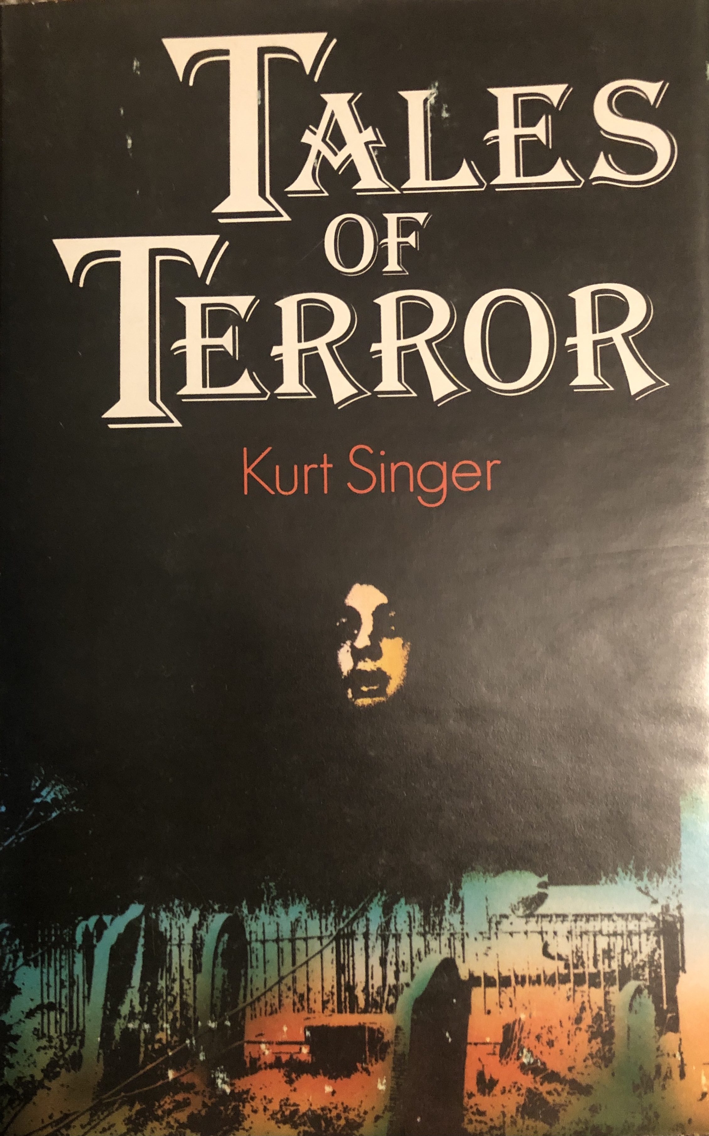 Kurt Singer