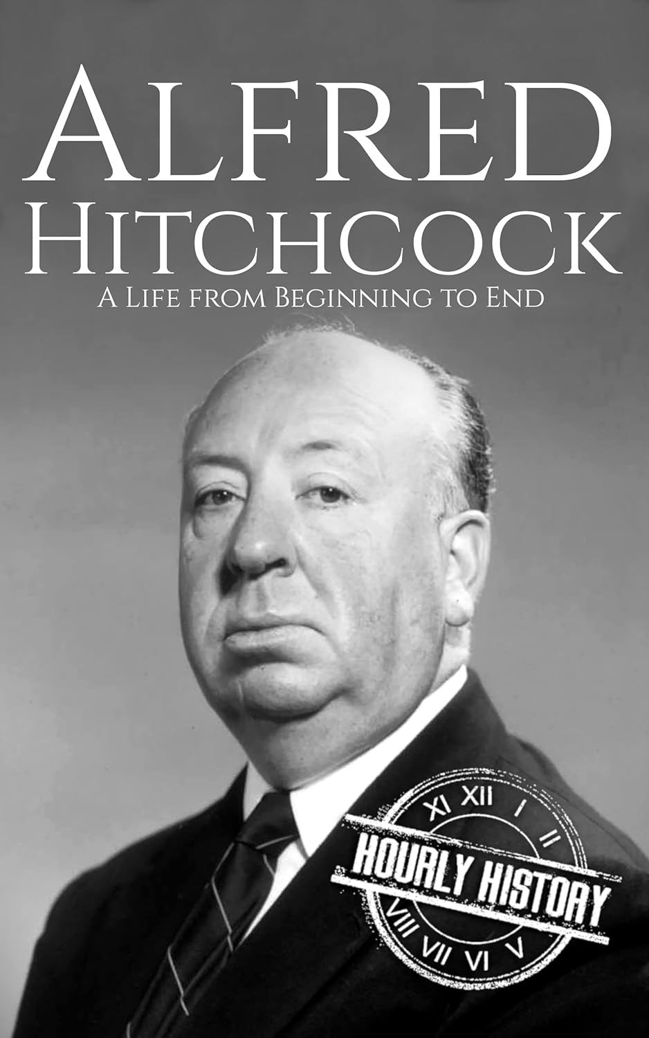 Alfred Hitchcock