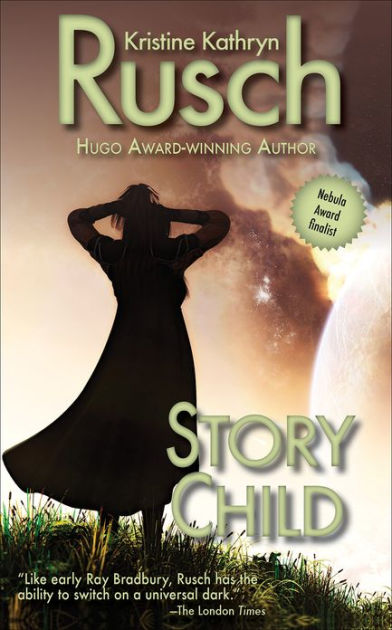 Kristine Kathryn Rusch