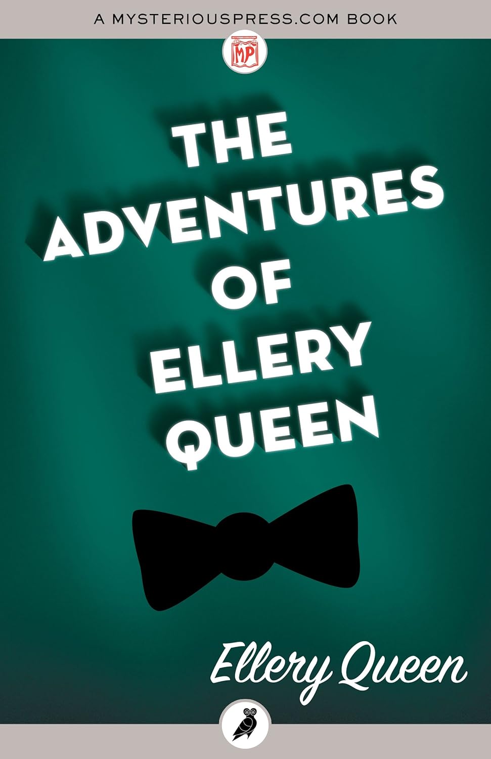 Ellery Queen
