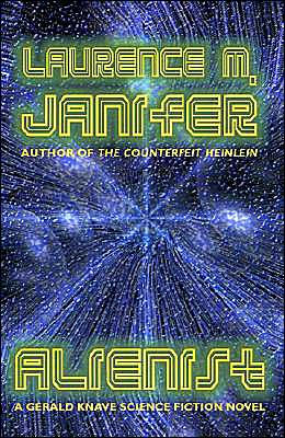 Laurence M. Janifer